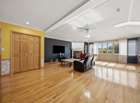 Tiny photo for 2528 N Harlem Avenue #3, Elmwood Park, IL 60707 (MLS # 12690254)