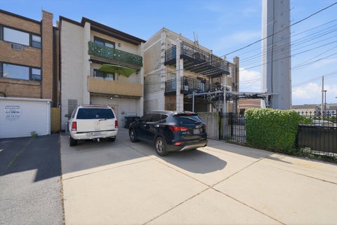 Tiny photo for 2528 N Harlem Avenue #3, Elmwood Park, IL 60707 (MLS # 12690254)
