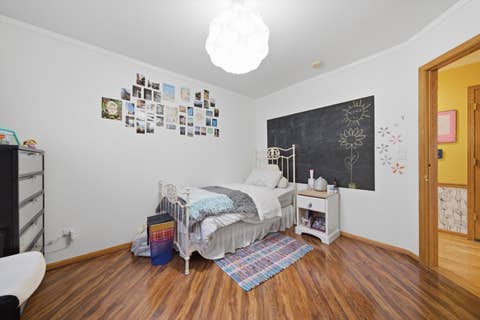 Tiny photo for 2528 N Harlem Avenue #3, Elmwood Park, IL 60707 (MLS # 12690254)