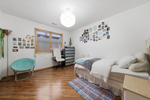 Tiny photo for 2528 N Harlem Avenue #3, Elmwood Park, IL 60707 (MLS # 12690254)