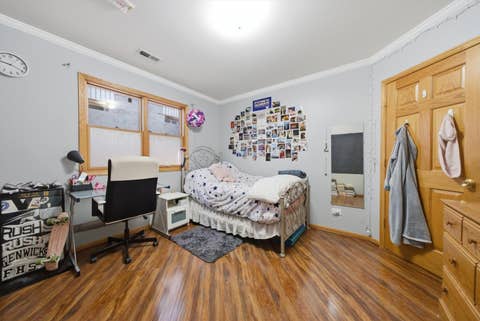 Tiny photo for 2528 N Harlem Avenue #3, Elmwood Park, IL 60707 (MLS # 12690254)