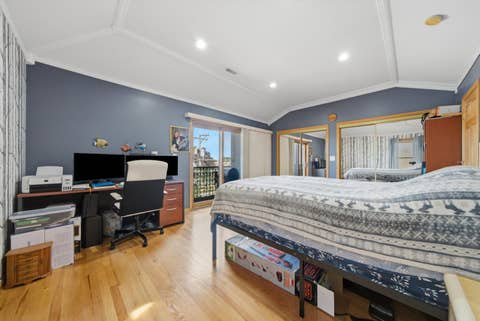 Tiny photo for 2528 N Harlem Avenue #3, Elmwood Park, IL 60707 (MLS # 12690254)