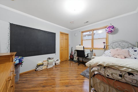 Tiny photo for 2528 N Harlem Avenue #3, Elmwood Park, IL 60707 (MLS # 12690254)