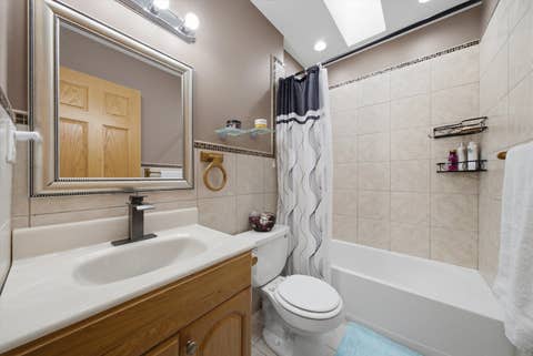 Tiny photo for 2528 N Harlem Avenue #3, Elmwood Park, IL 60707 (MLS # 12690254)