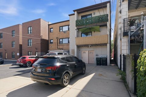 Tiny photo for 2528 N Harlem Avenue #3, Elmwood Park, IL 60707 (MLS # 12690254)