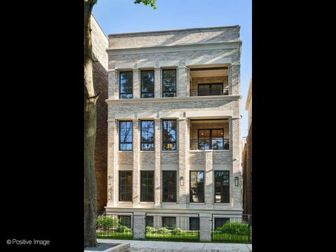 Photo of 855 W Lill Avenue #2, Chicago, IL 60614 (MLS # 12654412)