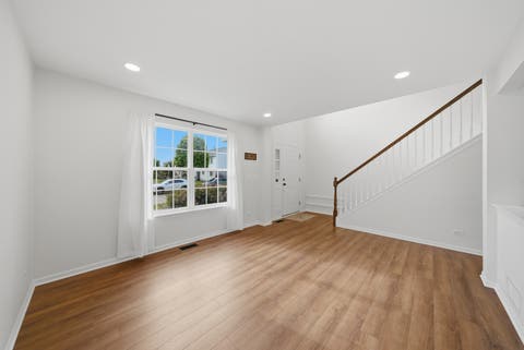 Tiny photo for 2432 Waterleaf Lane, Woodstock, IL 60098 (MLS # 12679055)