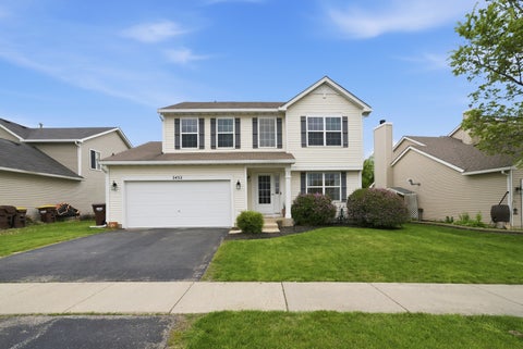 Photo of 2432 Waterleaf Lane, Woodstock, IL 60098 (MLS # 12679055)