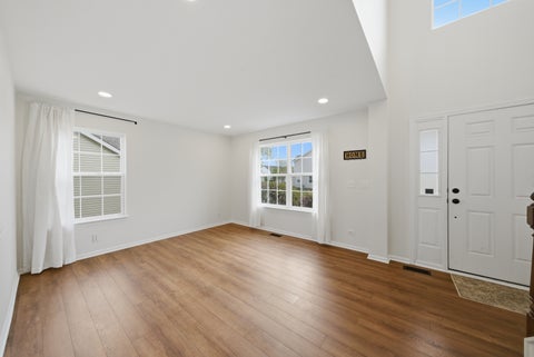 Tiny photo for 2432 Waterleaf Lane, Woodstock, IL 60098 (MLS # 12679055)
