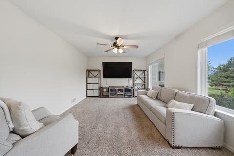 Tiny photo for 2432 Waterleaf Lane, Woodstock, IL 60098 (MLS # 12679055)