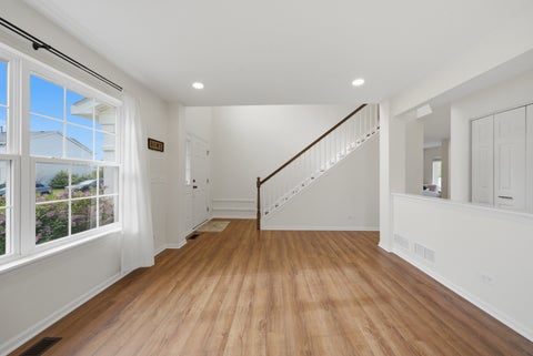 Tiny photo for 2432 Waterleaf Lane, Woodstock, IL 60098 (MLS # 12679055)