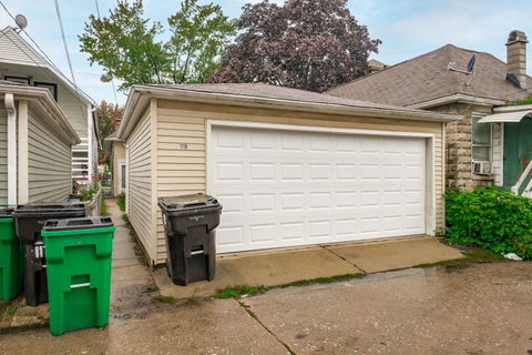 Tiny photo for 1118 Ferdinand Avenue, Forest Park, IL 60130 (MLS # 12767932)