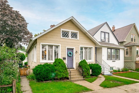 Tiny photo for 1118 Ferdinand Avenue, Forest Park, IL 60130 (MLS # 12767932)