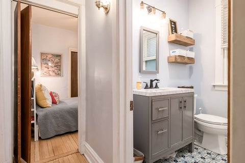 Tiny photo for 1118 Ferdinand Avenue, Forest Park, IL 60130 (MLS # 12767932)