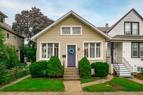 Photo of 1118 Ferdinand Avenue, Forest Park, IL 60130 (MLS # 12767932)