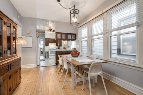 Tiny photo for 1118 Ferdinand Avenue, Forest Park, IL 60130 (MLS # 12767932)