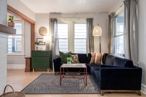 Tiny photo for 1118 Ferdinand Avenue, Forest Park, IL 60130 (MLS # 12767932)