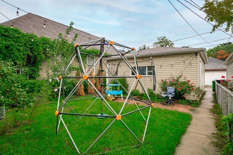 Tiny photo for 1118 Ferdinand Avenue, Forest Park, IL 60130 (MLS # 12767932)