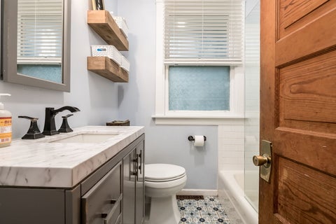 Tiny photo for 1118 Ferdinand Avenue, Forest Park, IL 60130 (MLS # 12767932)