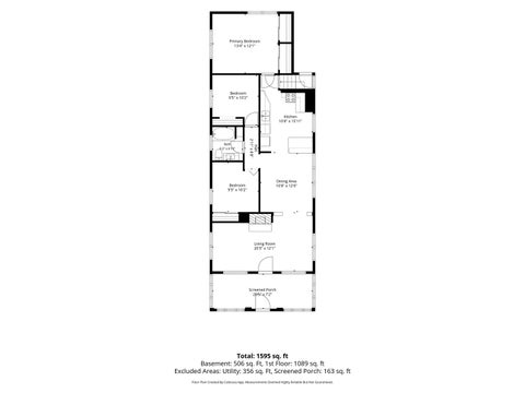 Tiny photo for 1118 Ferdinand Avenue, Forest Park, IL 60130 (MLS # 12767932)