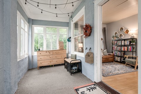 Tiny photo for 1118 Ferdinand Avenue, Forest Park, IL 60130 (MLS # 12767932)