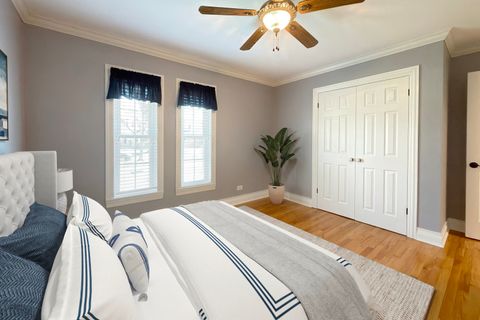 Tiny photo for 16 S Hi Lusi Avenue, Mount Prospect, IL 60056 (MLS # 12605981)