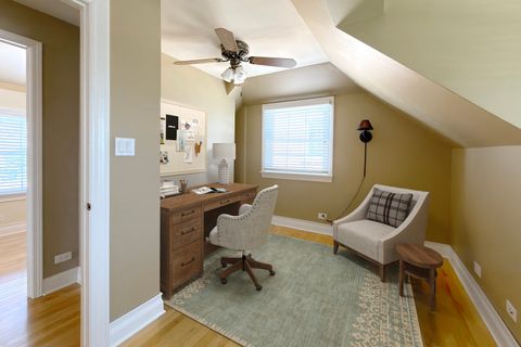 Tiny photo for 16 S Hi Lusi Avenue, Mount Prospect, IL 60056 (MLS # 12605981)