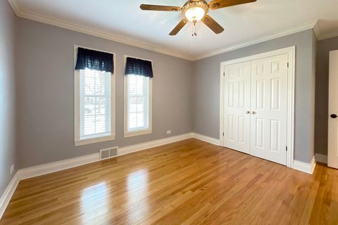 Tiny photo for 16 S Hi Lusi Avenue, Mount Prospect, IL 60056 (MLS # 12605981)