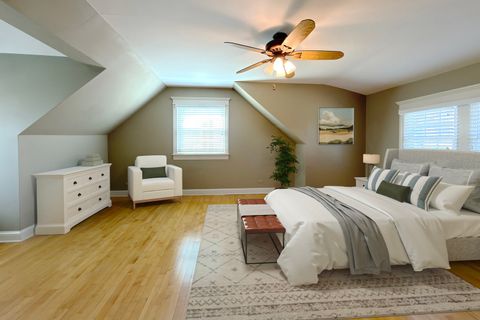 Tiny photo for 16 S Hi Lusi Avenue, Mount Prospect, IL 60056 (MLS # 12605981)