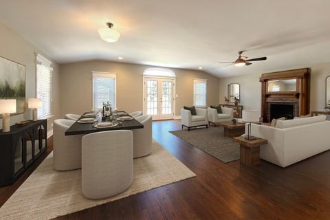 Tiny photo for 16 S Hi Lusi Avenue, Mount Prospect, IL 60056 (MLS # 12605981)