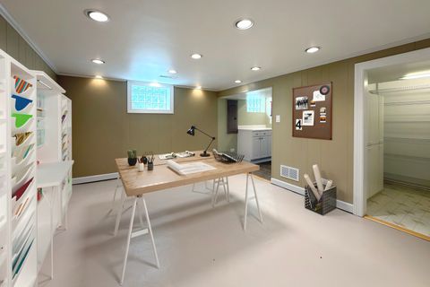 Tiny photo for 16 S Hi Lusi Avenue, Mount Prospect, IL 60056 (MLS # 12605981)