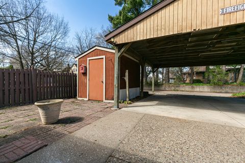 Tiny photo for 2501 20th Avenue, Rock Island, IL 61201 (MLS # 12607052)
