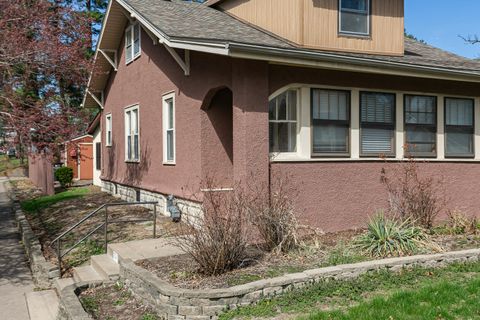 Tiny photo for 2501 20th Avenue, Rock Island, IL 61201 (MLS # 12607052)