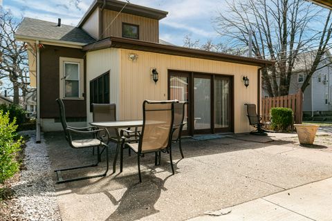 Tiny photo for 2501 20th Avenue, Rock Island, IL 61201 (MLS # 12607052)