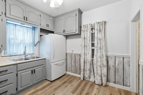 Tiny photo for 2501 20th Avenue, Rock Island, IL 61201 (MLS # 12607052)