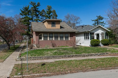 Tiny photo for 2501 20th Avenue, Rock Island, IL 61201 (MLS # 12607052)