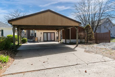 Tiny photo for 2501 20th Avenue, Rock Island, IL 61201 (MLS # 12607052)