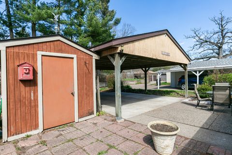 Tiny photo for 2501 20th Avenue, Rock Island, IL 61201 (MLS # 12607052)