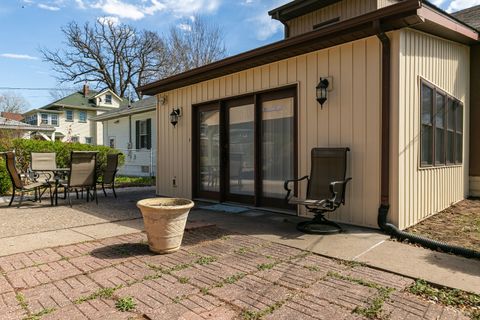 Tiny photo for 2501 20th Avenue, Rock Island, IL 61201 (MLS # 12607052)