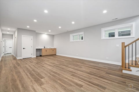 Tiny photo for 5328 S Mason Avenue, Chicago, IL 60638 (MLS # 12698941)