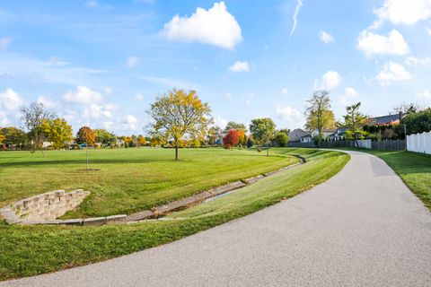 Tiny photo for 1286 Gail Drive, Buffalo Grove, IL 60089 (MLS # 12494799)