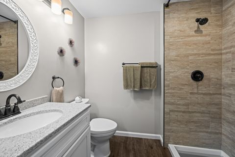 Tiny photo for 1286 Gail Drive, Buffalo Grove, IL 60089 (MLS # 12494799)