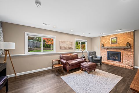 Tiny photo for 1286 Gail Drive, Buffalo Grove, IL 60089 (MLS # 12494799)