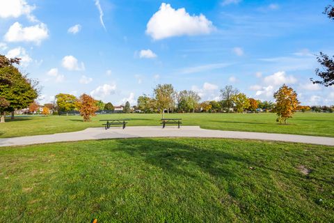 Tiny photo for 1286 Gail Drive, Buffalo Grove, IL 60089 (MLS # 12494799)