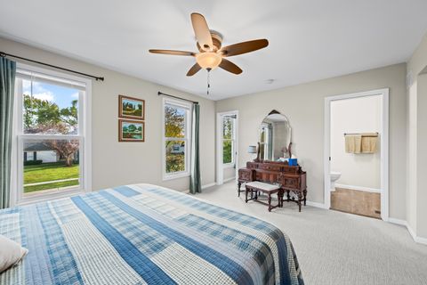 Tiny photo for 1286 Gail Drive, Buffalo Grove, IL 60089 (MLS # 12494799)