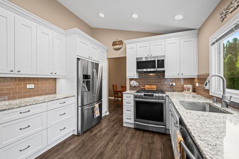 Tiny photo for 1286 Gail Drive, Buffalo Grove, IL 60089 (MLS # 12494799)