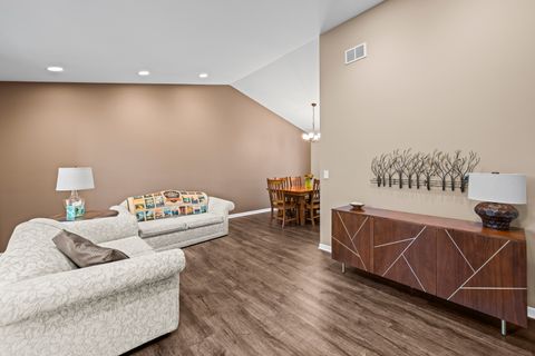 Tiny photo for 1286 Gail Drive, Buffalo Grove, IL 60089 (MLS # 12494799)