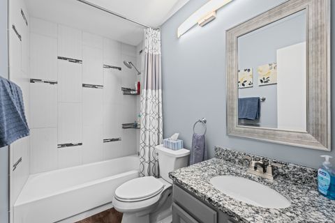 Tiny photo for 1286 Gail Drive, Buffalo Grove, IL 60089 (MLS # 12494799)