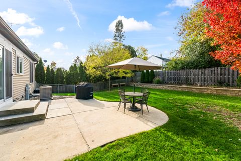 Tiny photo for 1286 Gail Drive, Buffalo Grove, IL 60089 (MLS # 12494799)