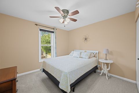 Tiny photo for 1286 Gail Drive, Buffalo Grove, IL 60089 (MLS # 12494799)